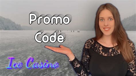 ice casino promo code,Mais